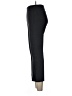 Lululemon Athletica Solid Black Gray Dress Pants Size 6 - photo 5