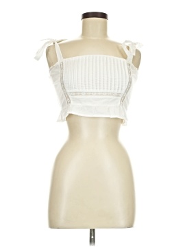 Forever 21 Sleeveless Top
