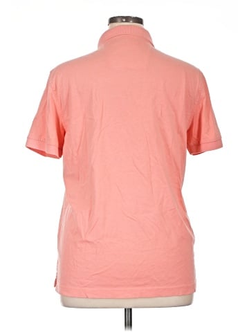 Nautica Short Sleeve Polo (view 2)