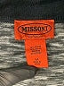 Missoni For Target Black Cardigan Size M - photo 7