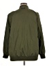 Bernardo Fashions 100% Polyester Solid Green Jacket Size XL - photo 2