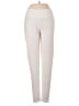 Unbranded Chevron-herringbone Ivory Active Pants Size XS (estimated) - photo 1