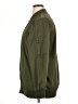 Bernardo Fashions 100% Polyester Solid Green Jacket Size XL - photo 5