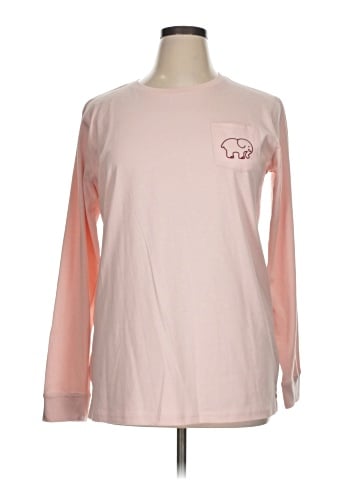 Ivory Ella Sweatshirt (view 1)
