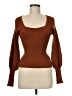 VICI Brown Cardigan Size M - photo 1