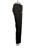 Adora Solid Black Active Pants Size S - photo 4