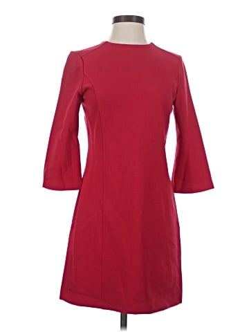 Alice + Olivia Casual Dress (view 1)
