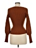 VICI Brown Cardigan Size M - photo 2