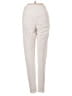 Unbranded Chevron-herringbone Ivory Active Pants Size XS (estimated) - photo 2