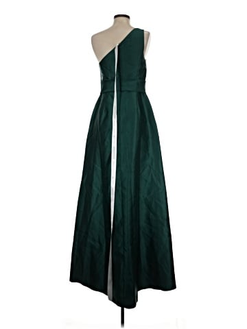 Alfred Sung Cocktail Dress (view 2)