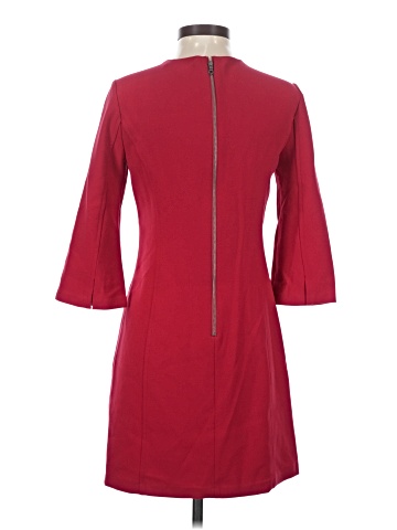 Alice + Olivia Casual Dress (view 2)