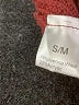 Unbranded Burgundy Wool Sweater Size Sm - Med - photo 8