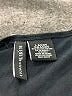 Mixit Solid Black Cocktail Dress Size L - photo 4