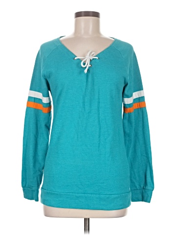 Antigua Pullover Sweater (view 1)