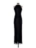 Mac Duggal 100% Polyester Black Cocktail Dress Size 2 - photo 2