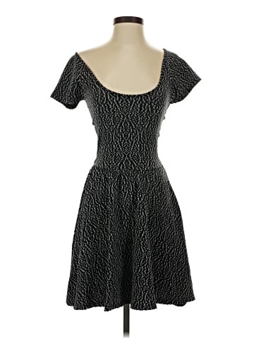 Sparkle & Fade Casual Dress (view 1)