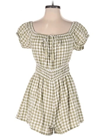 American Eagle Outfitters Romper (view 1)