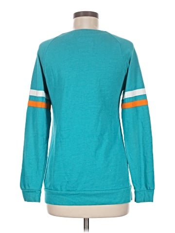 Antigua Pullover Sweater (view 2)