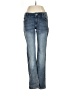 Wrangler Jeans Co Hearts Blue Jeans Size 5 - photo 1