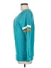 Antigua Teal Pullover Sweater Size M - photo 5