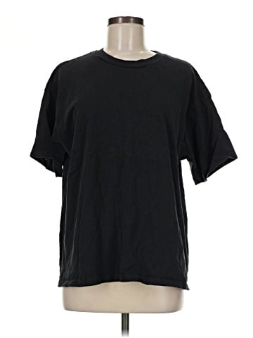ASOS Design Short Sleeve T-Shirt (view 1)