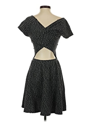 Sparkle & Fade Casual Dress (view 2)