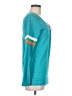 Antigua Teal Pullover Sweater Size M - photo 4