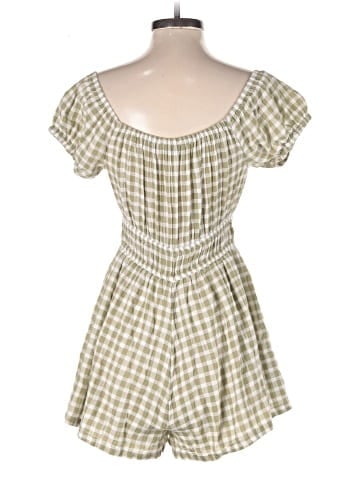 American Eagle Outfitters Romper (view 2)