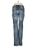 Wrangler Jeans Co Hearts Blue Jeans Size 5 - photo 2