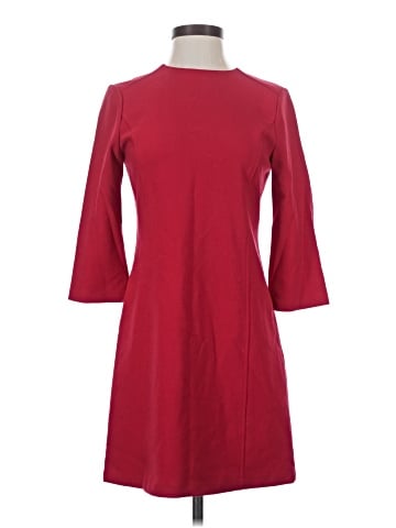 Alice + Olivia Casual Dress (view 1)