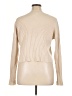 Sincerely Jules Tan Turtleneck Sweater Size XL - photo 2