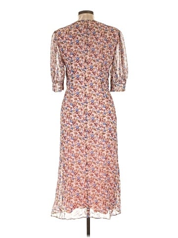 The East Order Casual Dress (view 2)