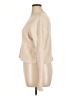 Sincerely Jules Tan Turtleneck Sweater Size XL - photo 5
