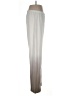 Unbranded Color Block Ivory Track Pants Size L (estimated) - photo 4