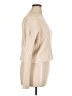 Sincerely Jules Tan Turtleneck Sweater Size XL - photo 4