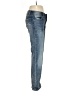 Wrangler Jeans Co Hearts Blue Jeans Size 5 - photo 4