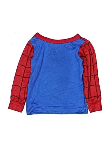 Marvel Long Sleeve Top (view 2)