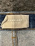 Everlane Blue Jeans Size 32 waist - photo 7