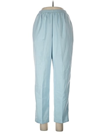 Alfred Dunner Casual Pants (view 1)