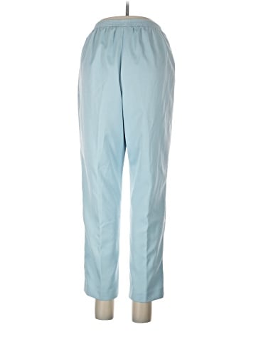 Alfred Dunner Casual Pants (view 2)
