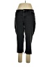 Talbots Black Jeans Size 14w - photo 1