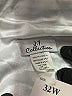 J.T. Collection 100% Polyester Black Blazer Size 32 - photo 6