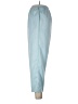 Alfred Dunner 100% Polyester Solid Blue Casual Pants Size 10 - photo 5