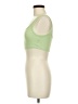 Zara Green Tank Top Size M - photo 5