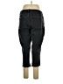 Talbots Black Jeans Size 14w - photo 2