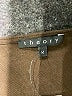 Theory Brown Halter Top Size M - photo 6