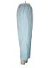 Alfred Dunner 100% Polyester Solid Blue Casual Pants Size 10 - photo 4