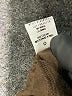 Theory Brown Halter Top Size M - photo 7