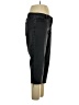 Talbots Black Jeans Size 14w - photo 4
