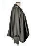 PrettyLittleThing 100% Polyester Gray Long Sleeve Blouse Size 10 - photo 4